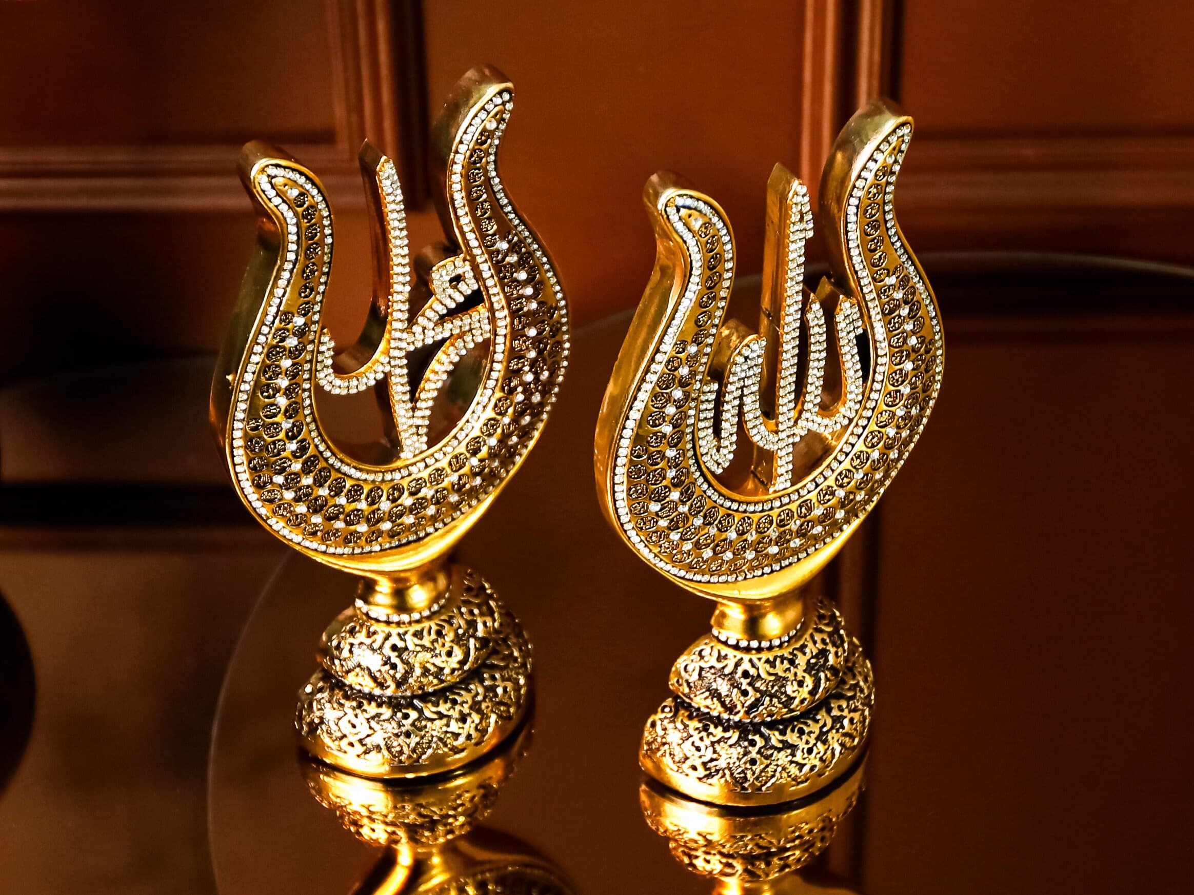 arabic art