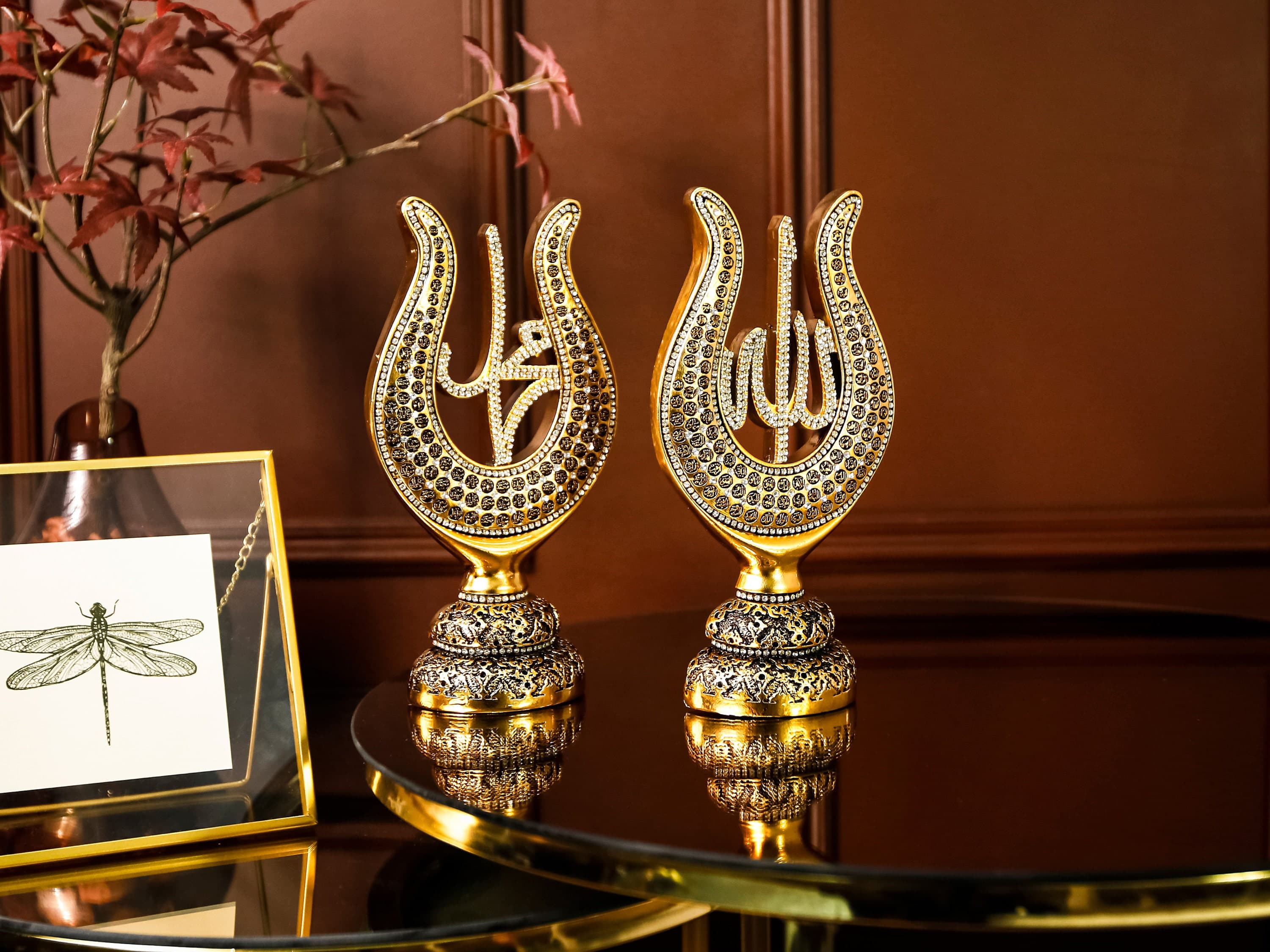 muslim art