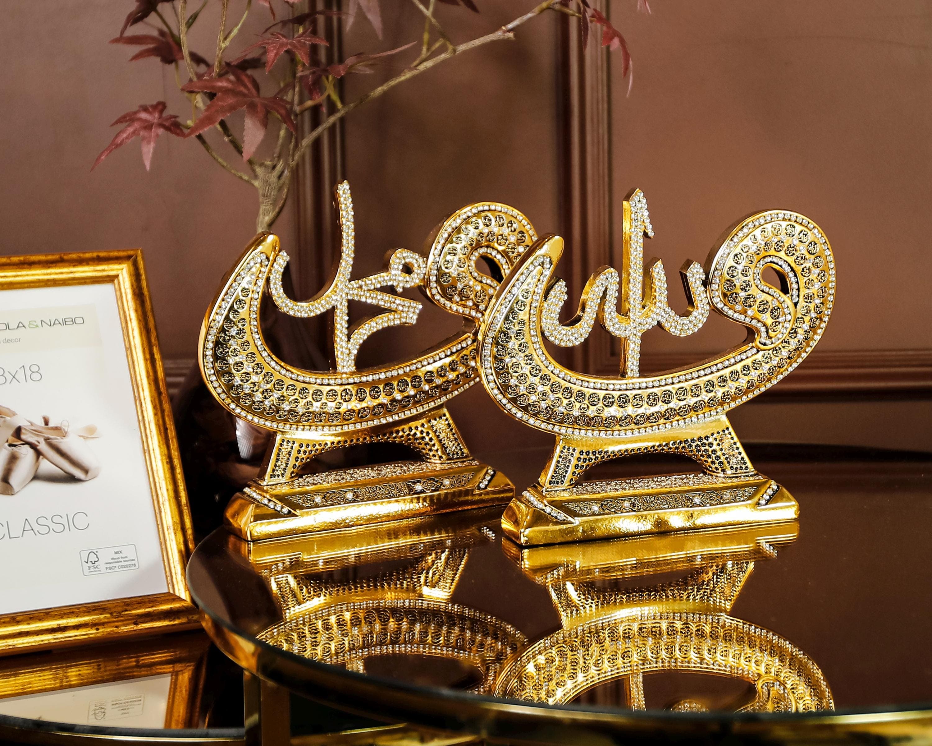 muslim art