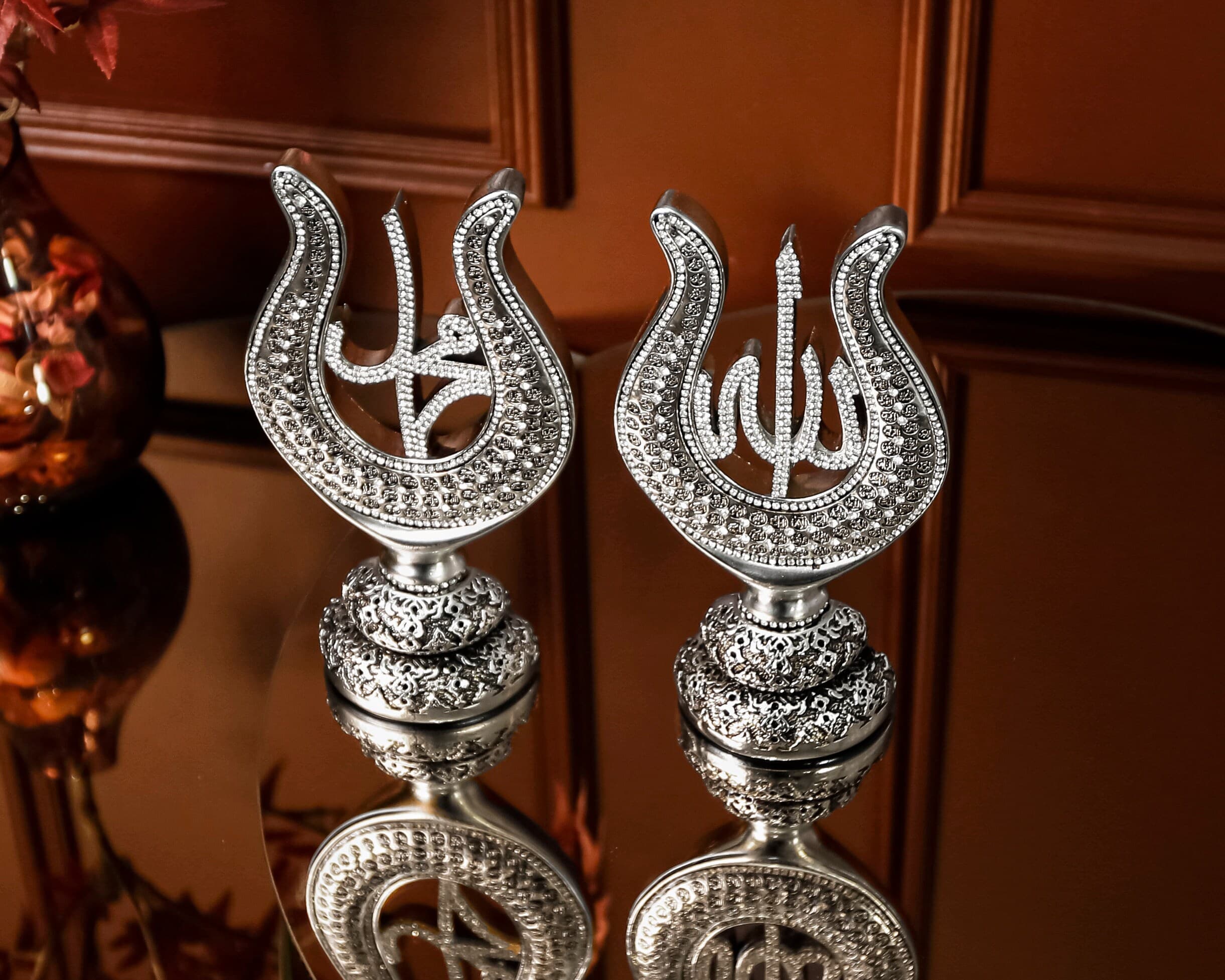 arabic calligraphy art