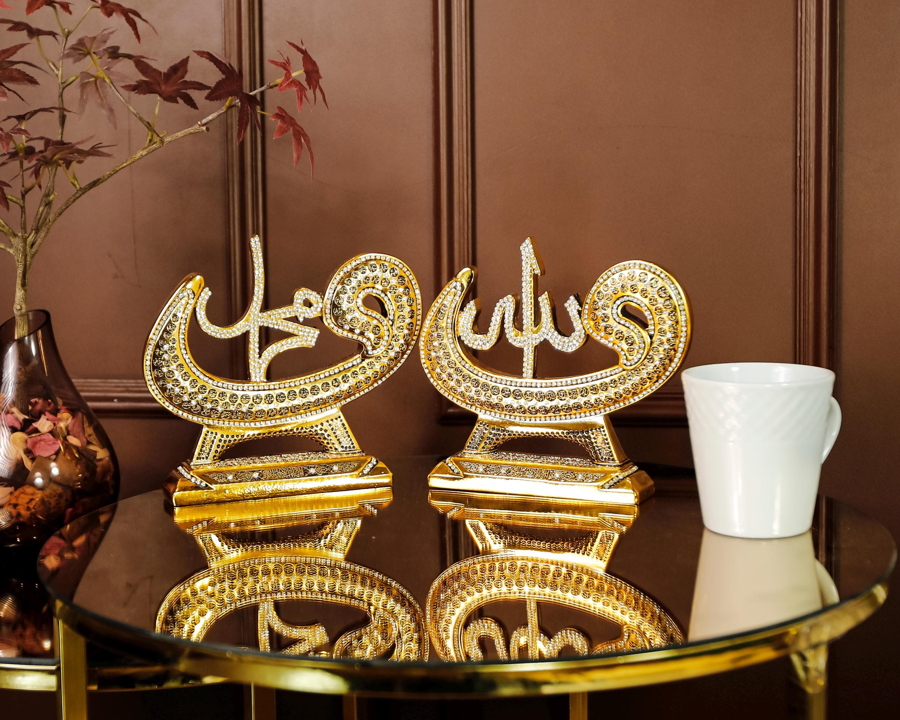islamic calligraphy artwork