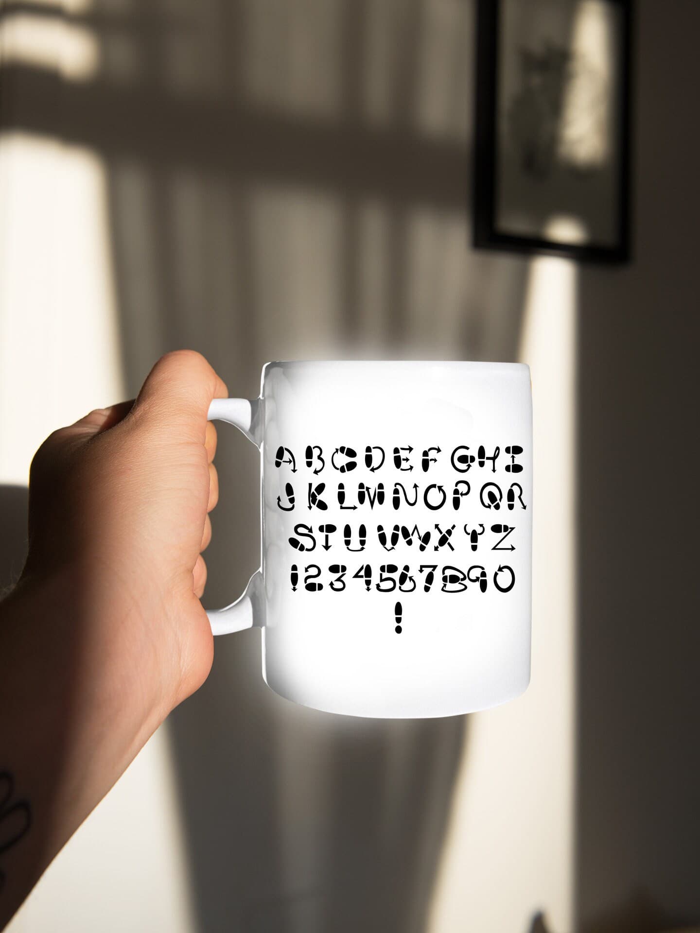 Dancestep  Font TTF Ai SVG PNG Eps Cricut Procreate Illustrator and other Programs - image 5