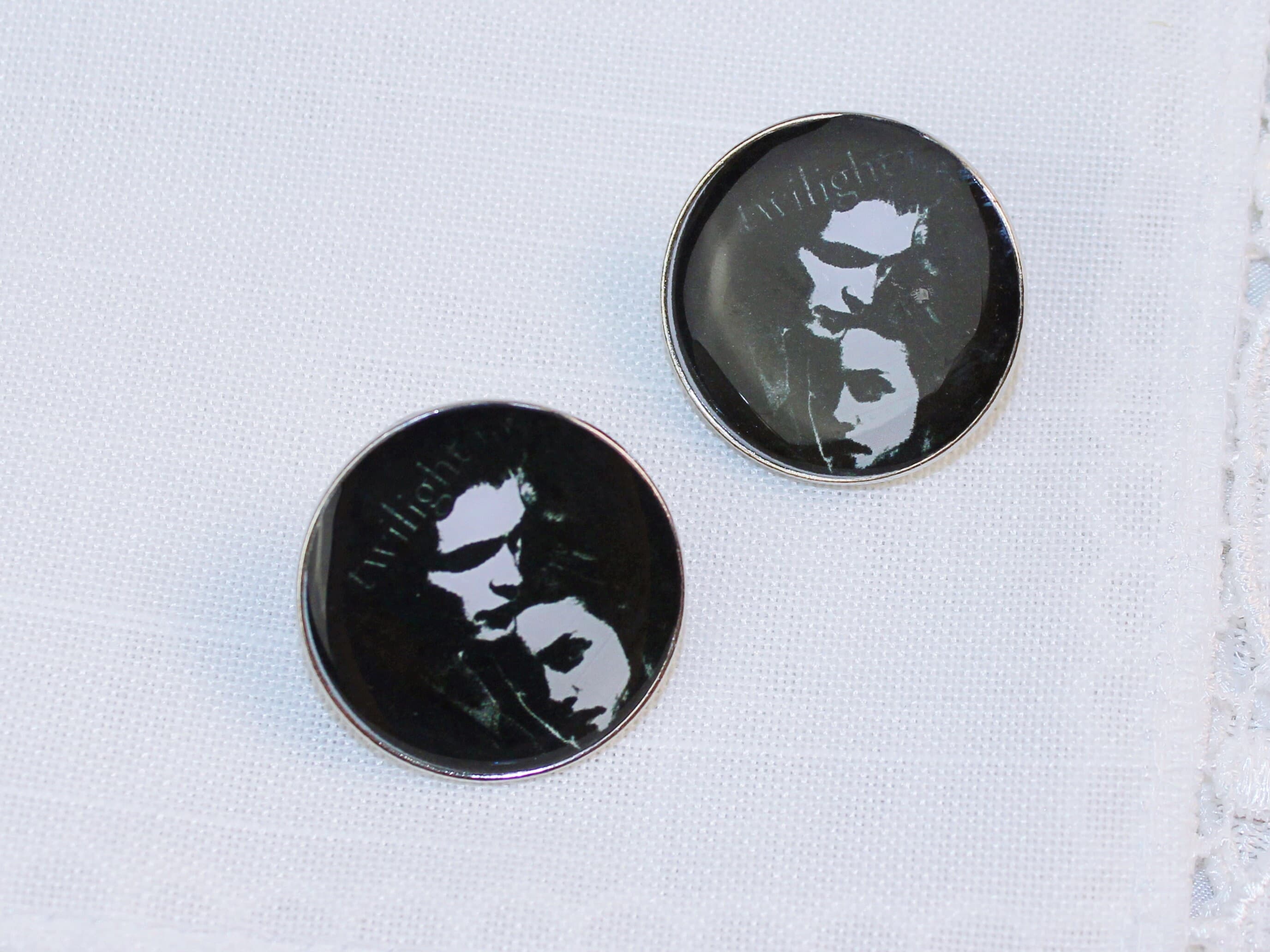 Twilight Pin / Edward & Bella - image 3