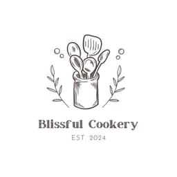 BlissfulCookery