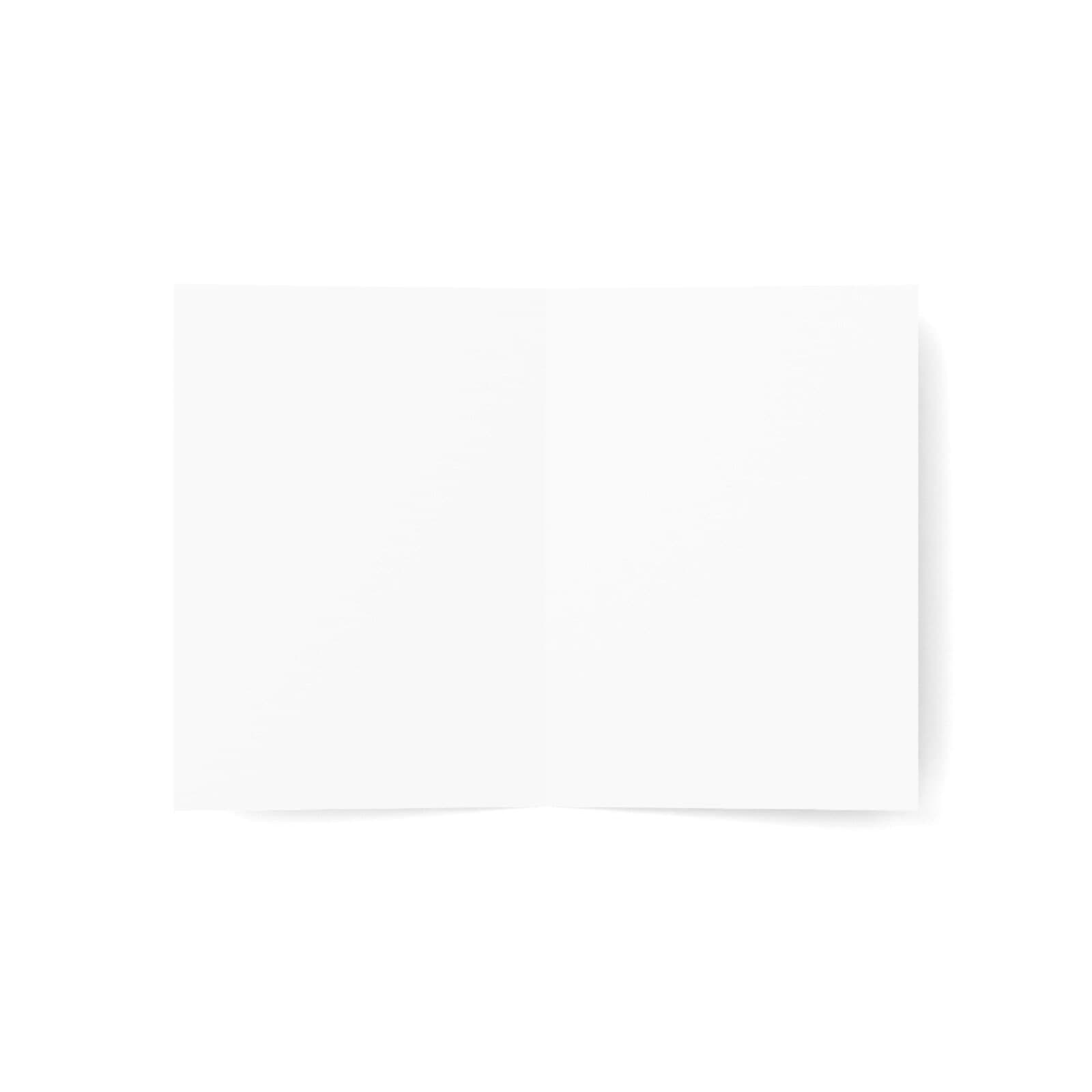 Hajj Mubarak Card: Muslim Holiday Greeting Card - image 5