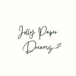 JollyPaperDreamz