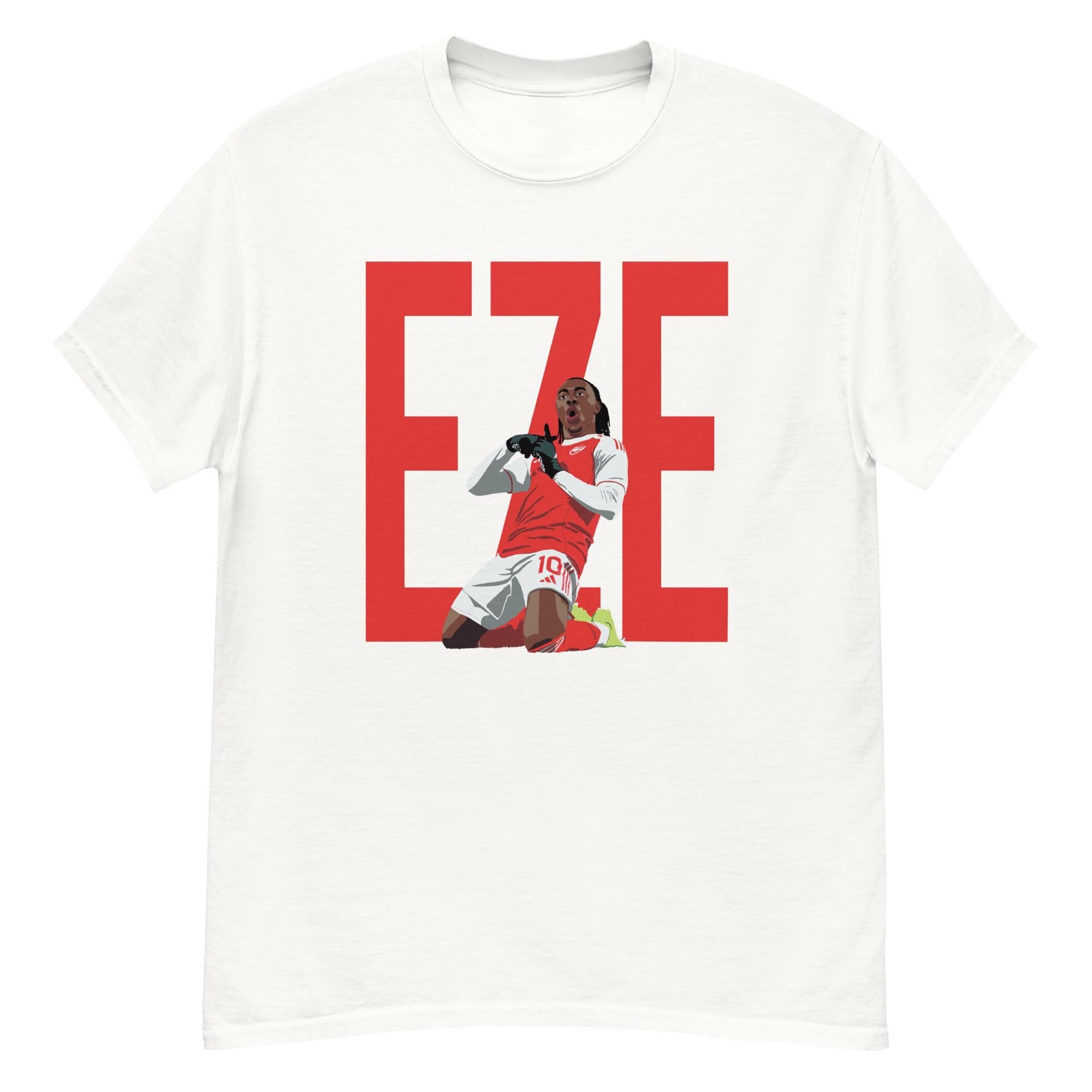 Eberechi Eze | Arsenal FC Unisex Tee