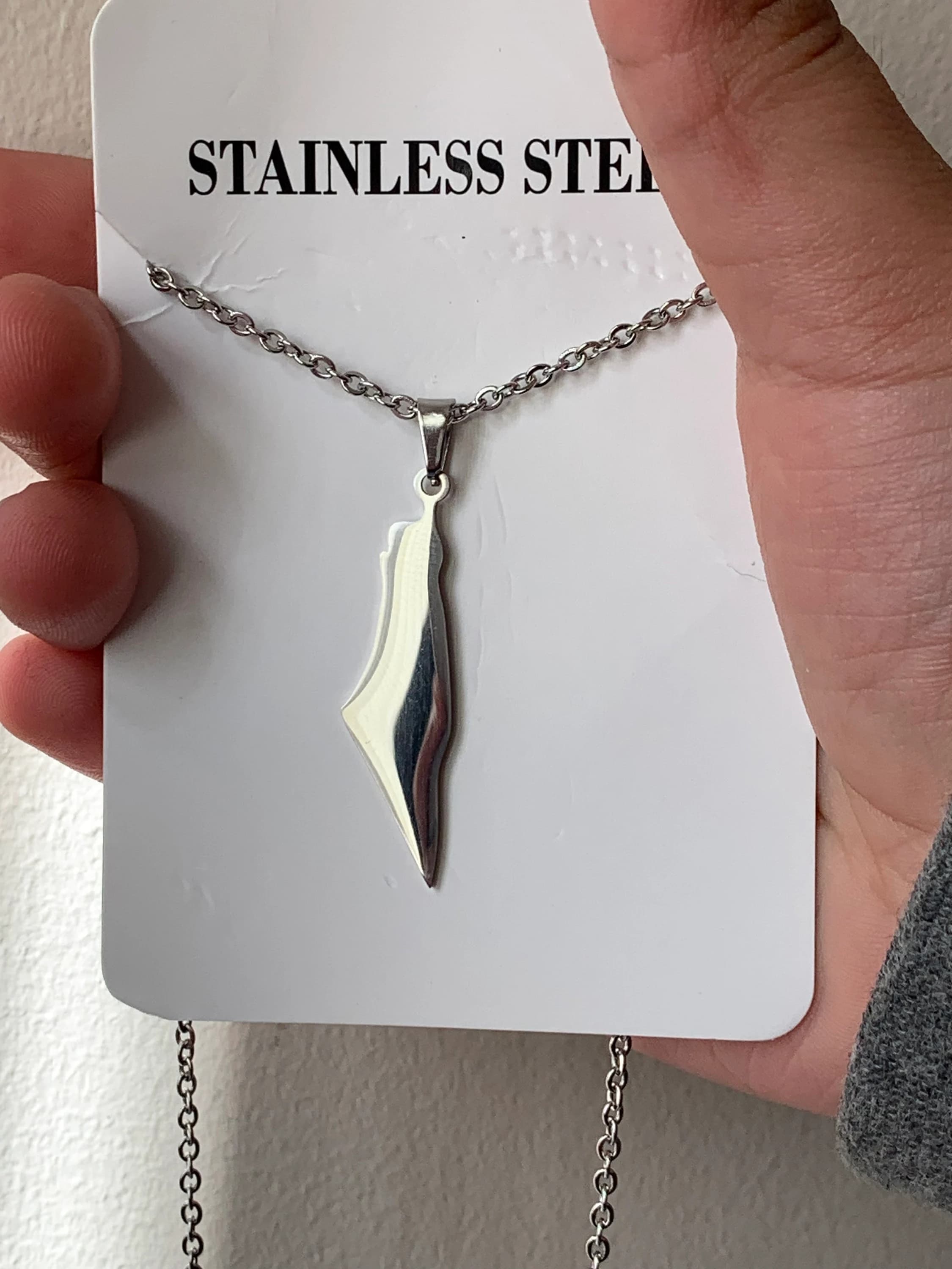 Palestine necklace, Palestine gold country shape necklace, Palestine fundraiser, Palestine jewellery, Eid gift, Islamic necklace, Muslim