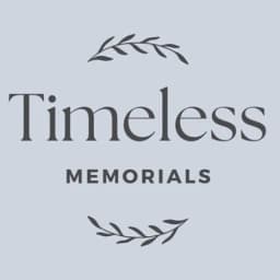TimelessMemorials