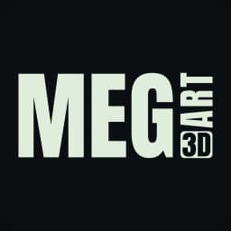 3DMegArt