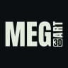 3DMegArt