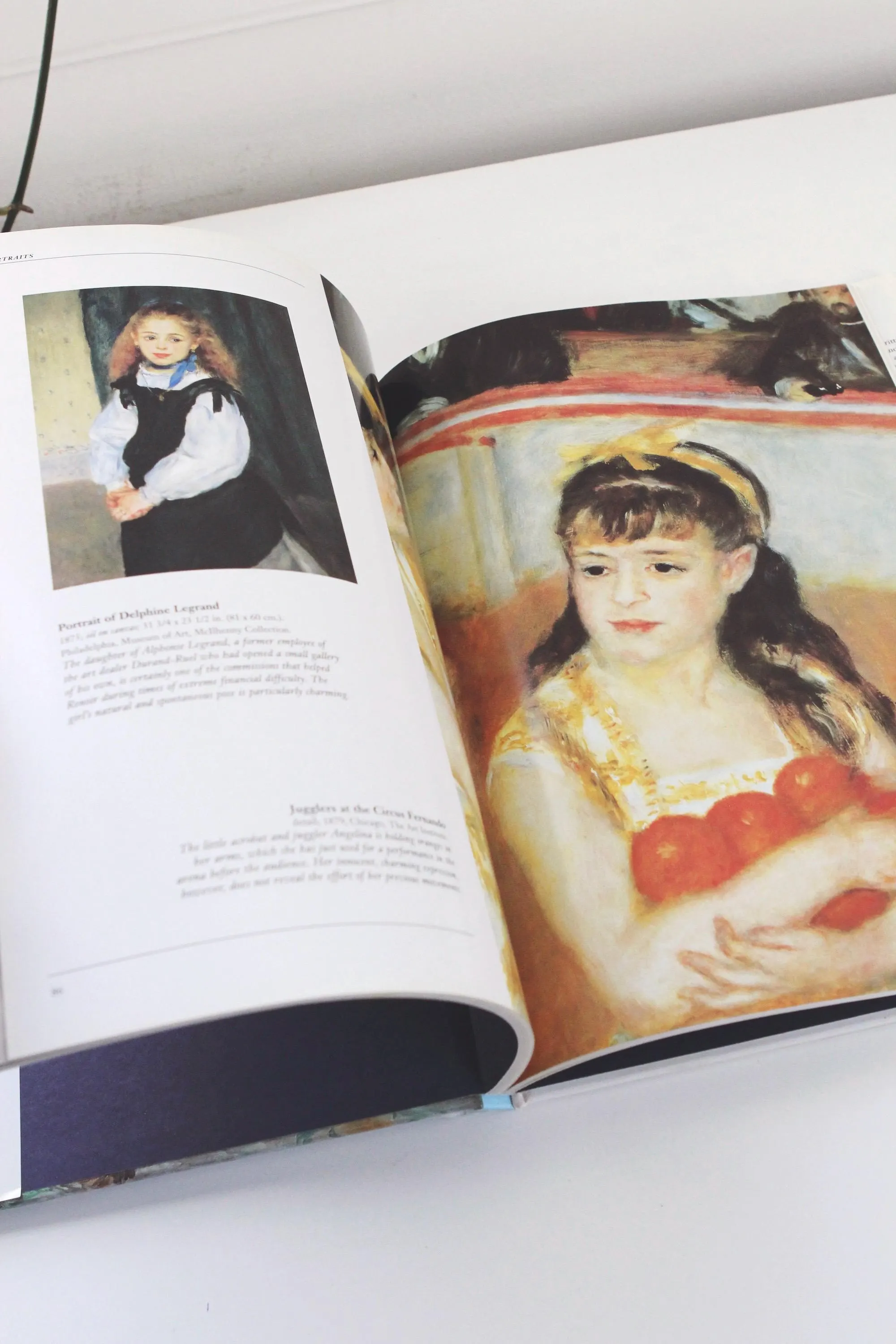 Renoir: A Master of Impressionism by Gerhard Gruitrooy Vintage Book - image 4