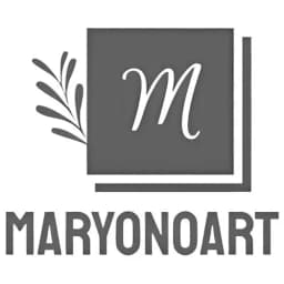 MaryonoArt