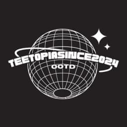 TeeTopiaSince2024