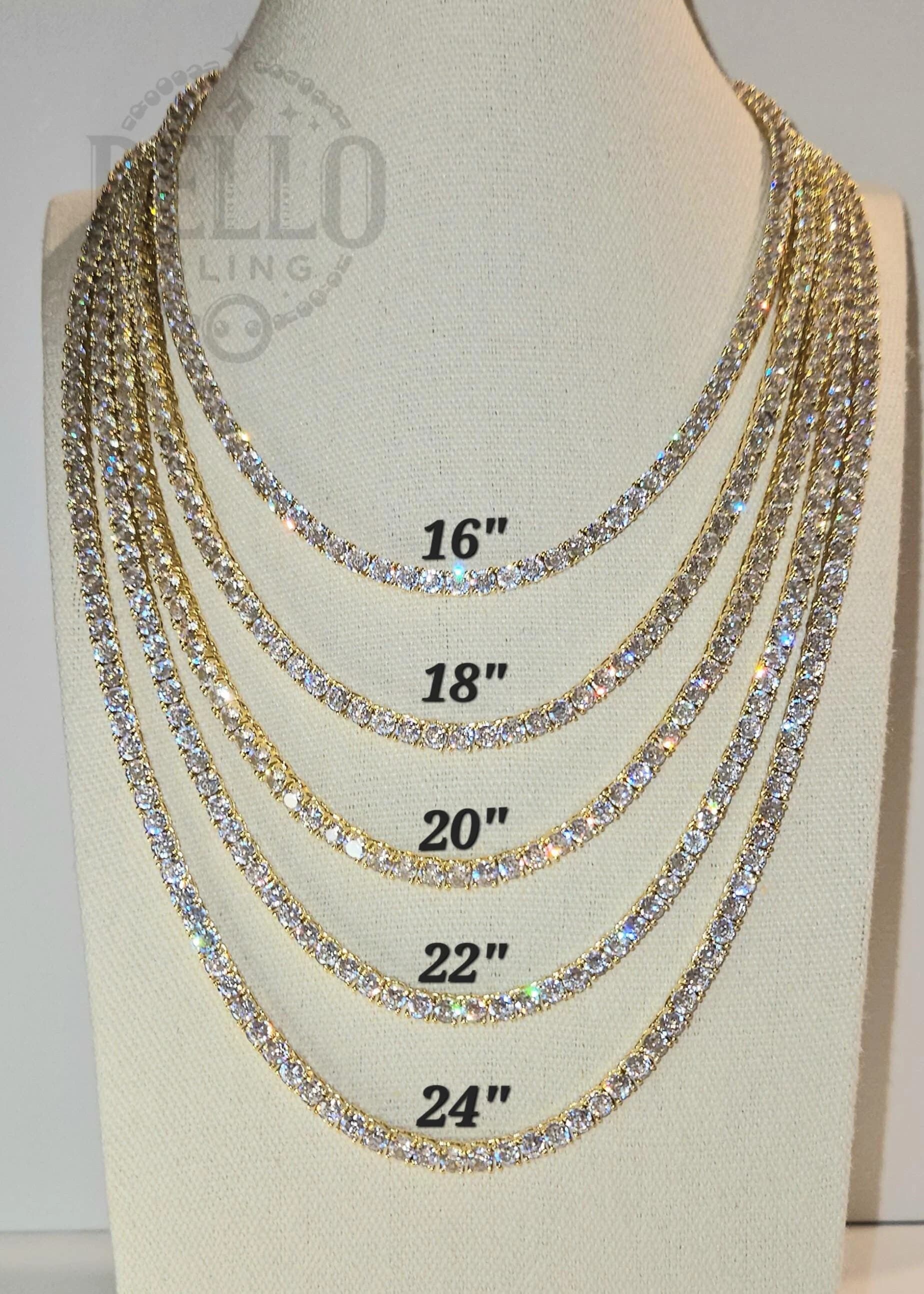 Tennis Necklace
Diamond Tennis Necklace
Gold Tennis Necklace
Silver Tennis 
Tennis Chain
Tennis Choker
Tennis Jewelry
Bridal Necklace
Elegant Necklace
Luxury Necklace
Gift for Her
Fashion Jewelry
Sparkling Necklace
Anniversary Gift
Birthday Gift