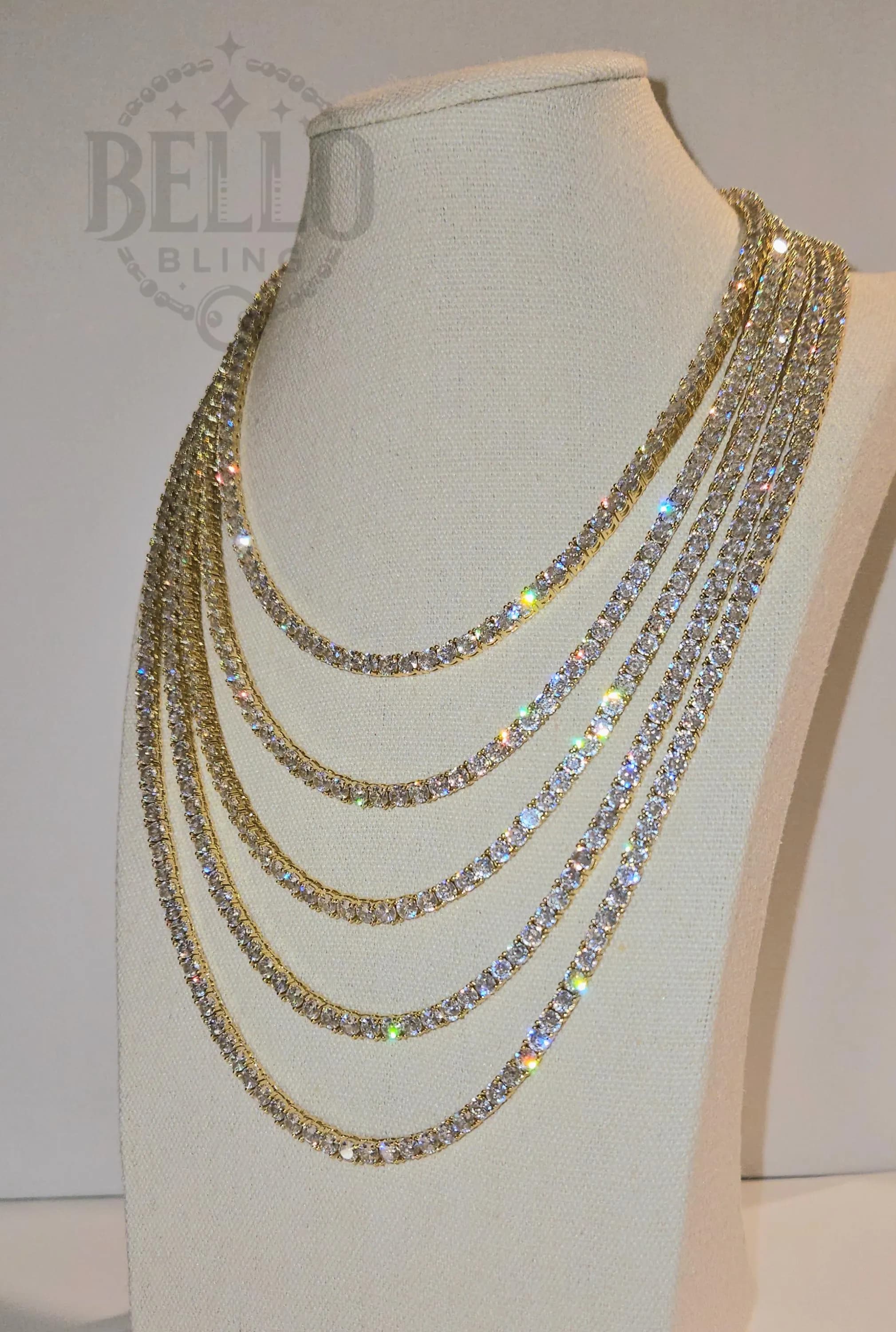 Tennis Necklace
Diamond Tennis Necklace
Gold Tennis Necklace
Silver Tennis 
Tennis Chain
Tennis Choker
Tennis Jewelry
Bridal Necklace
Elegant Necklace
Luxury Necklace
Gift for Her
Fashion Jewelry
Sparkling Necklace
Anniversary Gift
Birthday Gift
