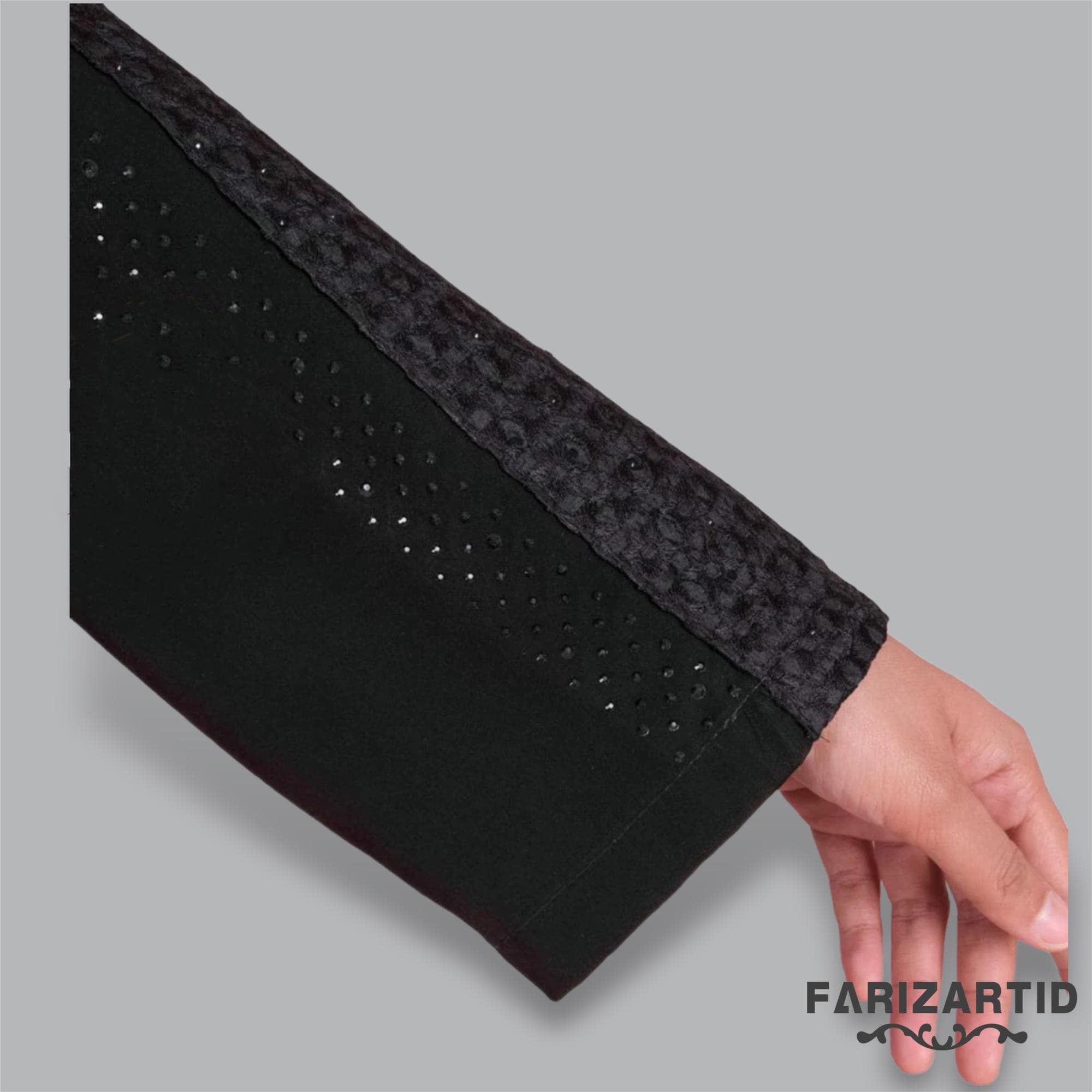 Raisma Kiran Wolpeach's gamis is simple, comfortable and elegant, Muslimah fashion, Muslim Women, Women Dress, Islamic Dress