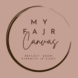 MyFajrCanvas