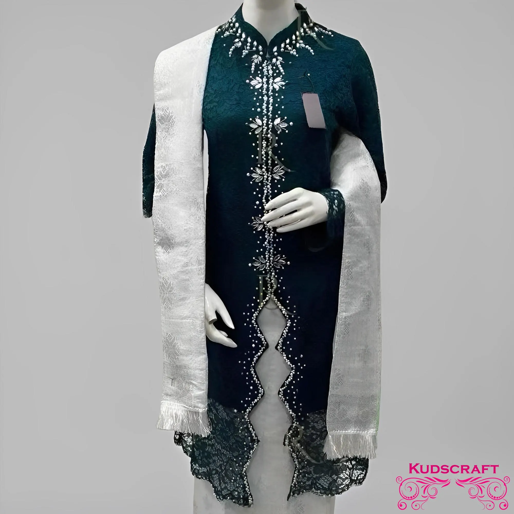 Yura Kebaya with Skirt – Elegant Ethnic Wear, Modern Kebaya, Kebaya Encim, Kebaya Dress, Kebaya Bali, Kebaya Set, Batik