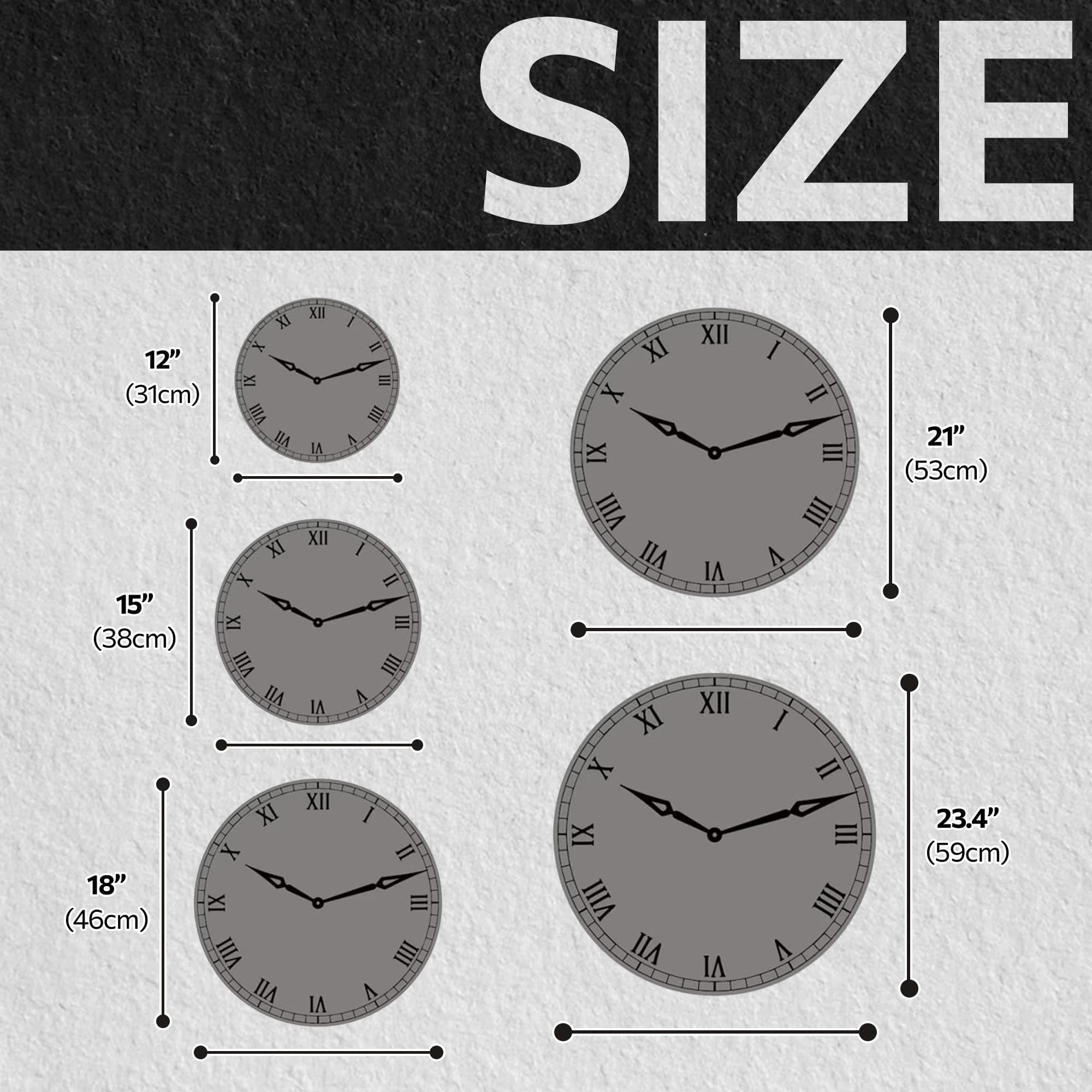Modern wall clock kitchen, Unique wall clock,Design wall clock,Resin wall clock,Luxury wall clock,Aesthetic wall clock,Decorative wall clock - image 3