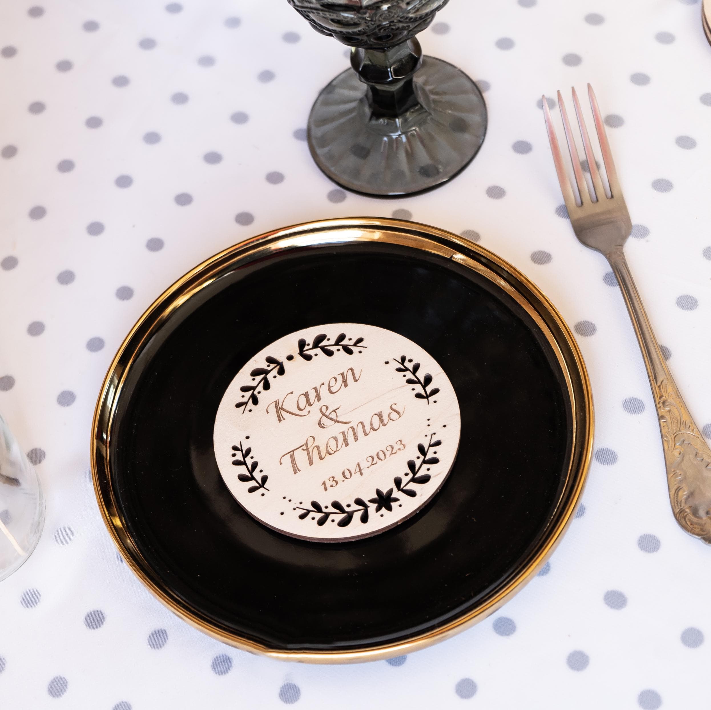 Wedding favors in bulk coasters, Personalized wedding favor coasters, Wedding party favors in bulk rustic, Wedding gifts for guests in bulk - image 5