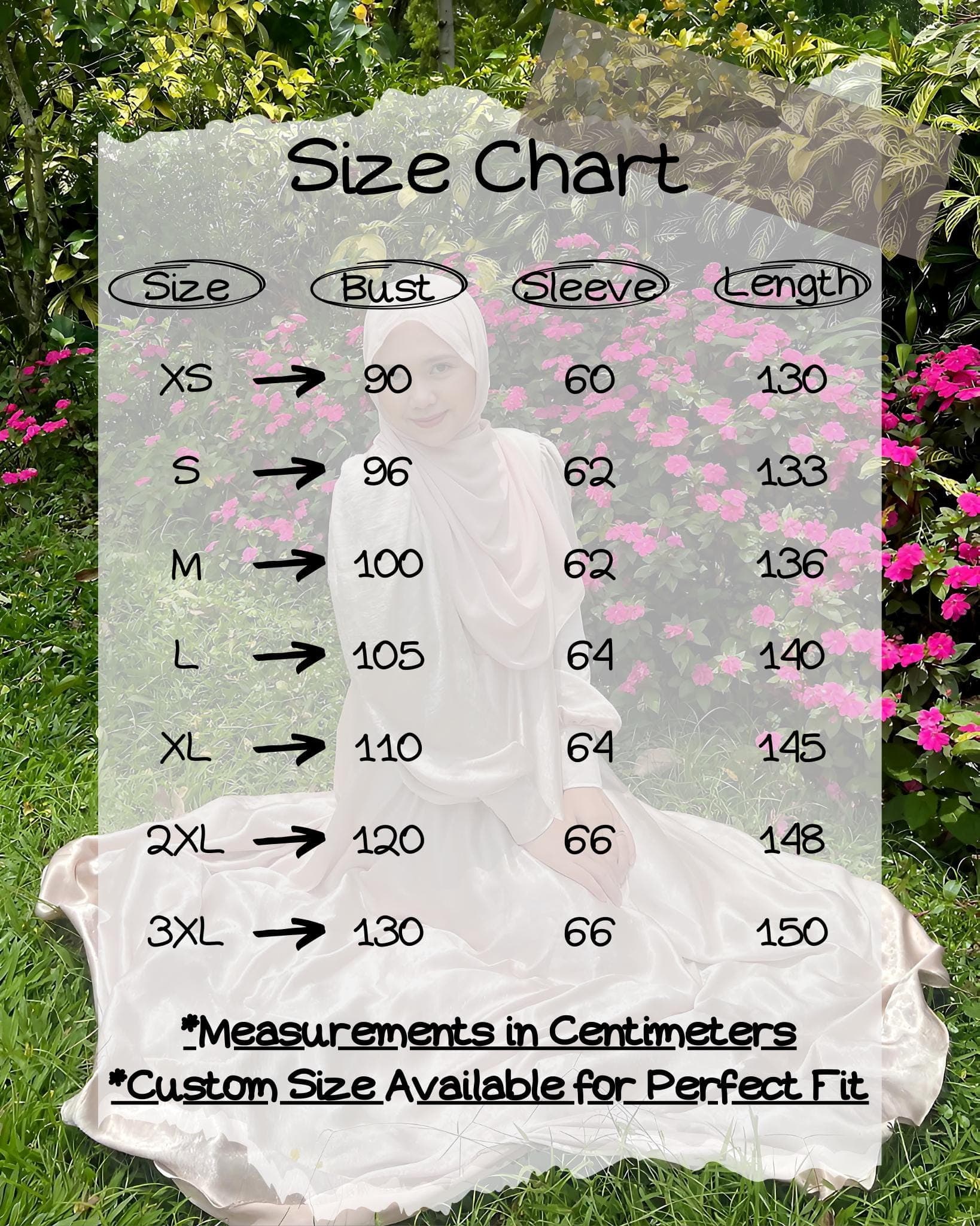 Iridescent Silk Abaya Dress and Hijab Set: Modest Bridal Outfit - image 3