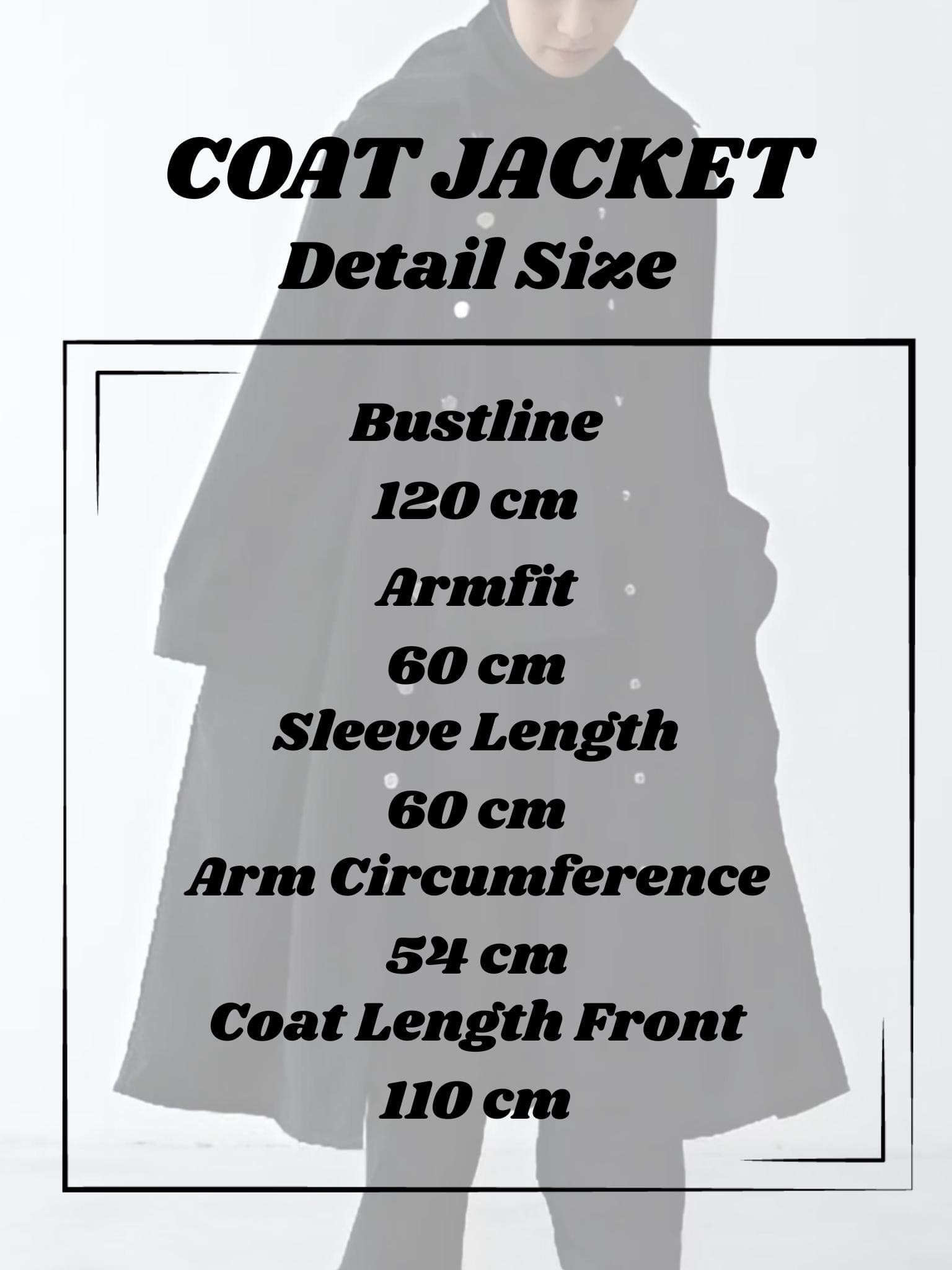 Oversized pleated abaya coat for women with hood, button-down front, cotton polyester material, grey color.