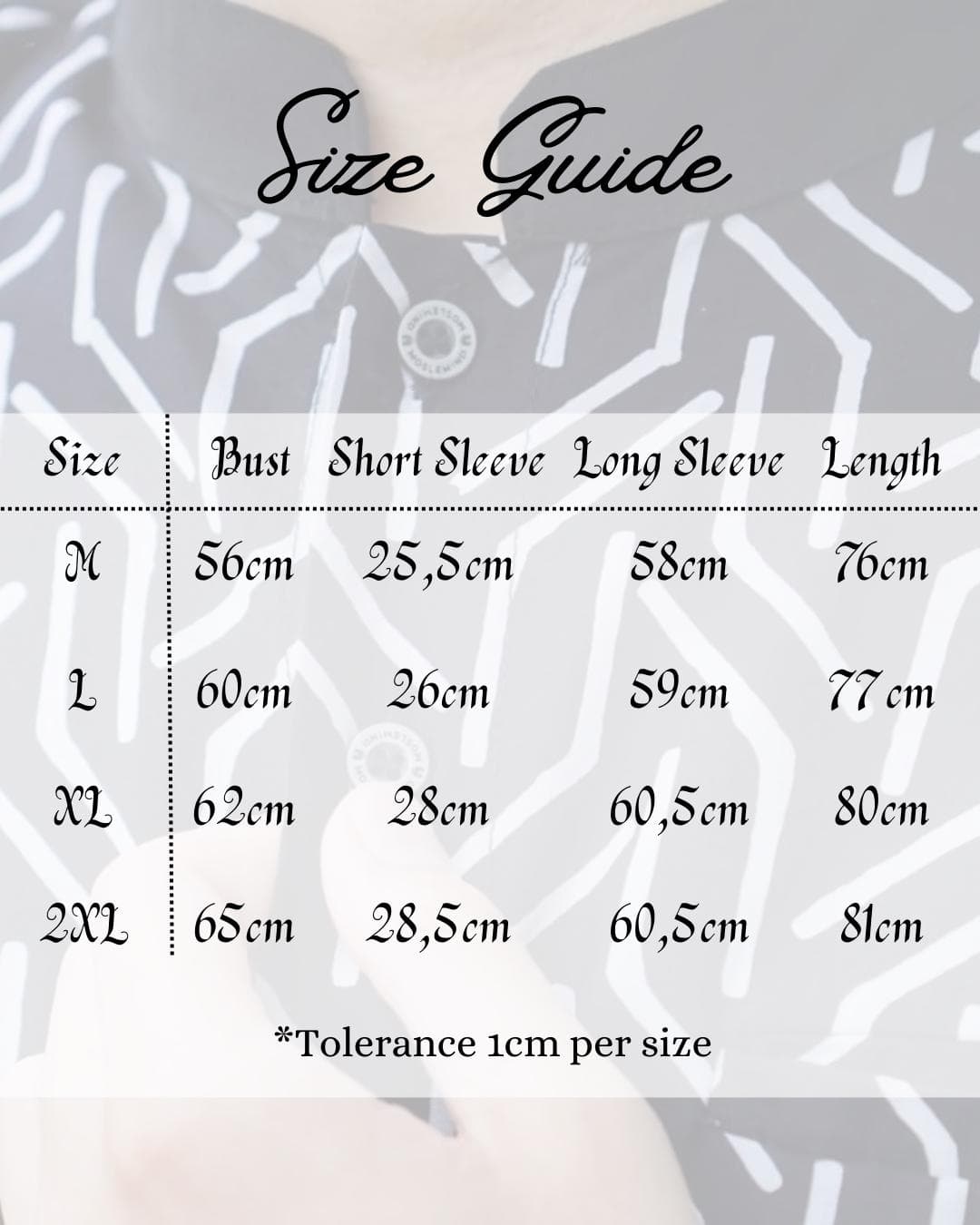 “Men’s white shirt with blue geometric chest print, made from premium anti-wrinkle cotton blend”