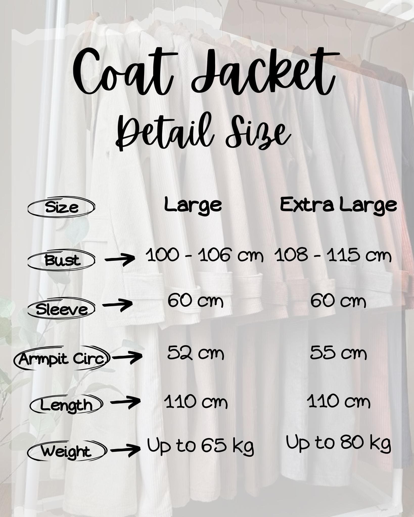 Corduroy Long Blazer: Vintage Double-Breasted Cotton Fall Coat - image 5