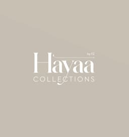 HayaaCollectionsbyFZ