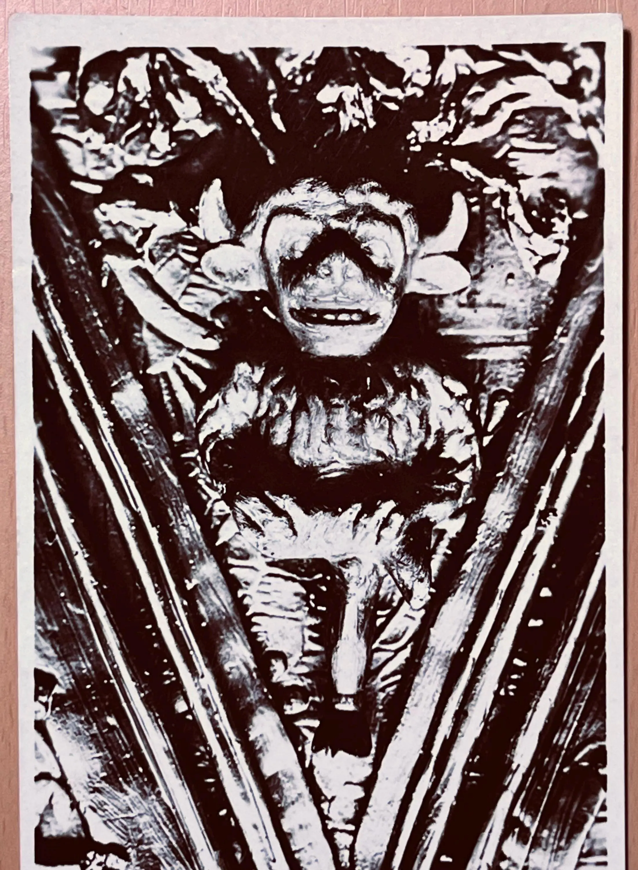 Lincoln Cathedral Postcard: Kingsway Real Photo Series - image 4