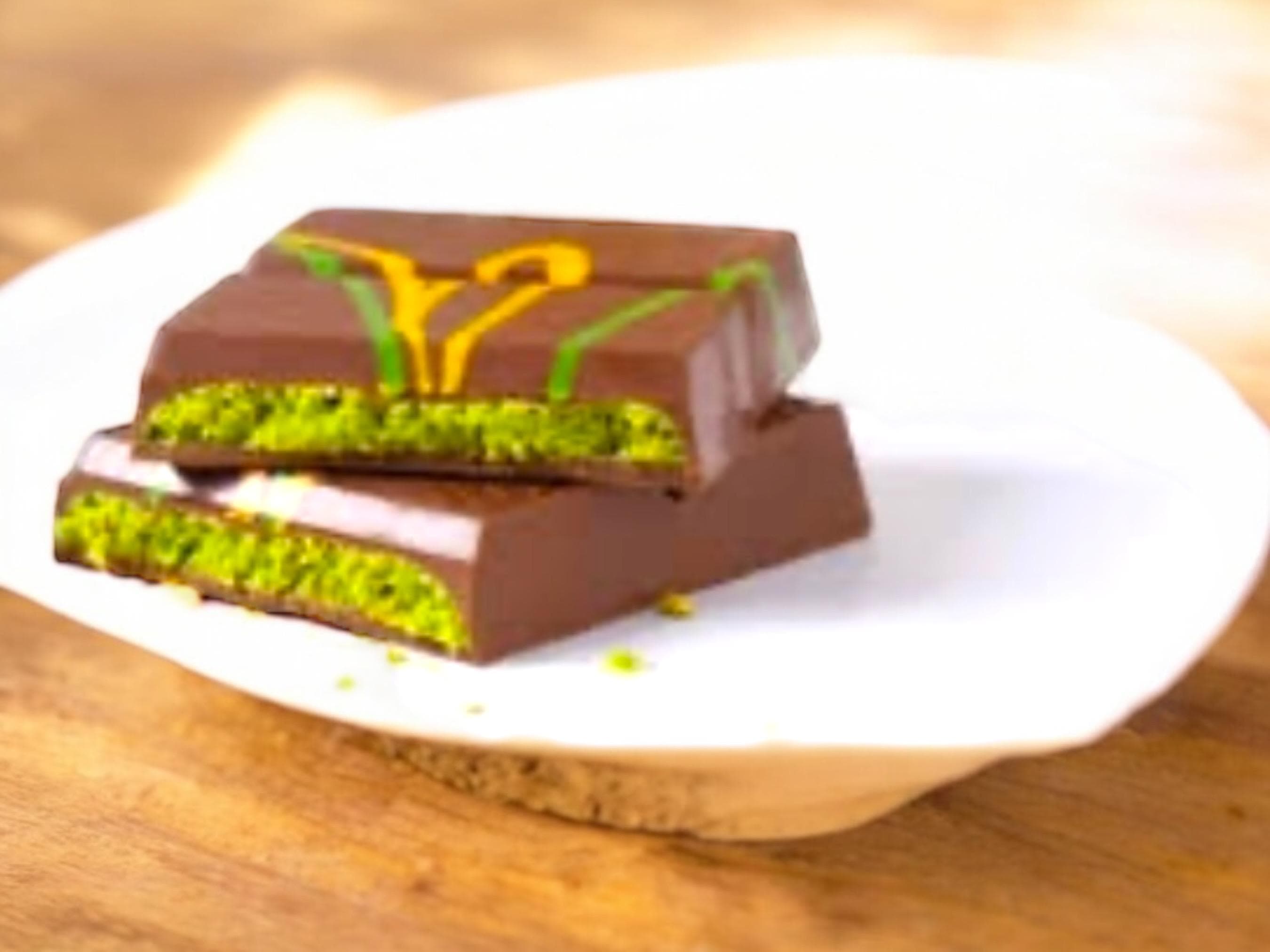 Dubai Chocolate Gift
