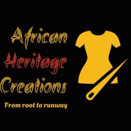 AfricanHeriCreations