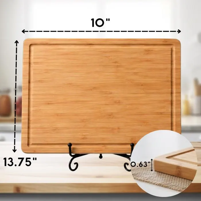 Personalized Military Retirement Cutting Board, Veteran/Memorial Day Gift, USA Flag Patriot Gift for Dad, Husband, Grandpa, Kitchen Decor - image 5