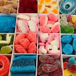 Sweetsbyzara