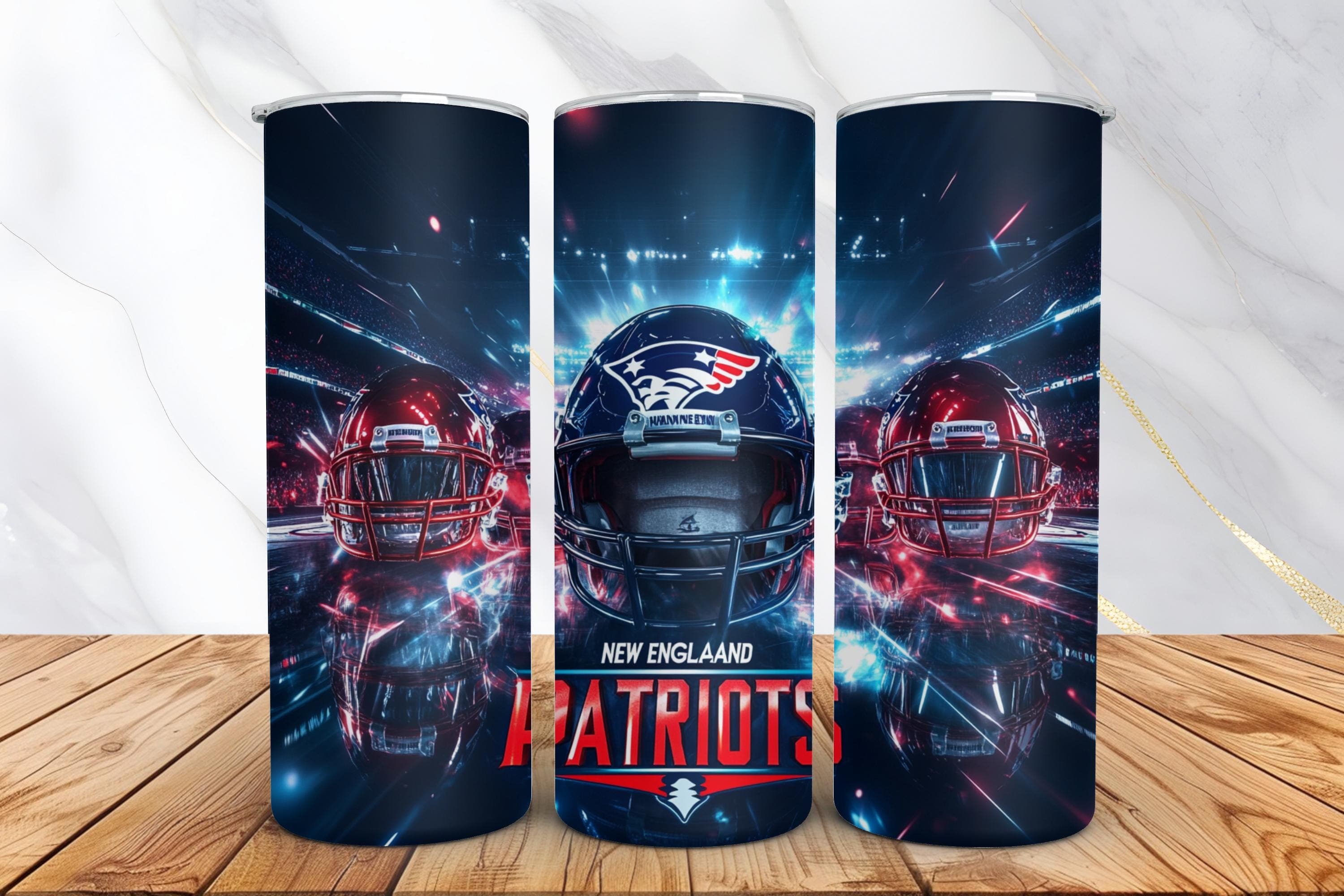Football Tumbler Wrap Sports Tumbler Wrap 20oz Skinny Tumbler Wrap PNG Mascot Sublimation Tumbler Design Digital Download