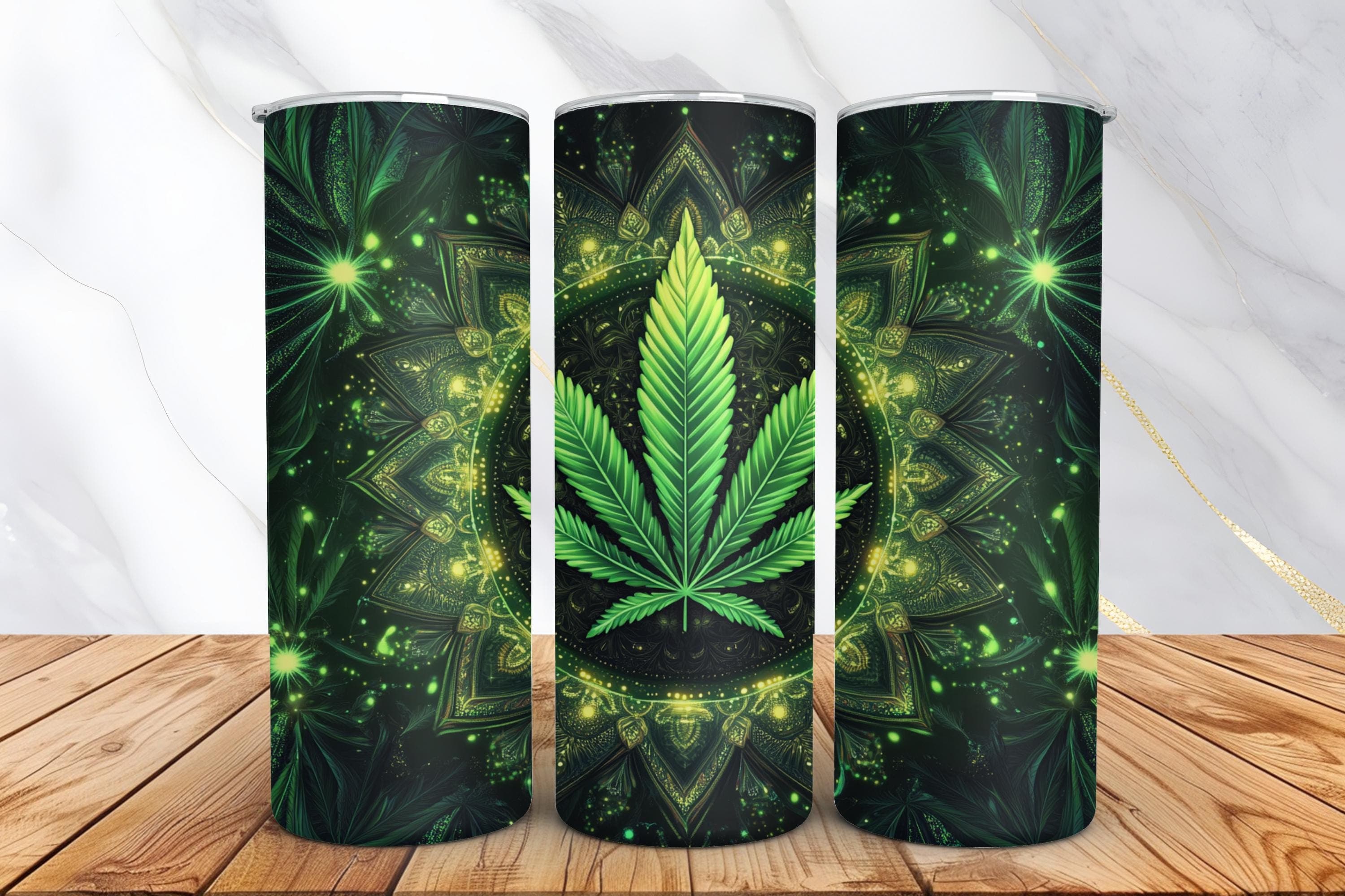 Weed Tumbler Wrap, Marijuana leaf weed 20 oz skinny tumbler sublimation wrap, Marijuana Tumbler PNG Cannabis Digital Download high Ganja 420