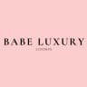 Babeluxuryyy