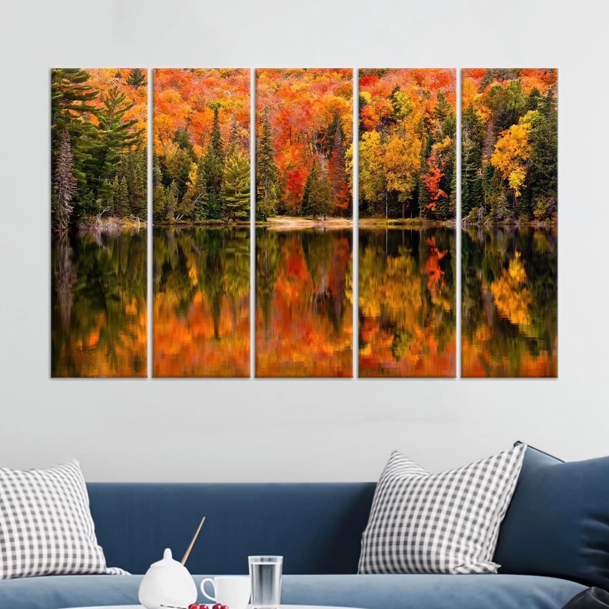 View 3D Canvas,Christmas Decor Art,Boho Wall Decor,Home Decoration,3D Wall Art,Gift For Him,Office Decor Art,Wall Decoration,Bedroom Decor Art,Gift For Her,Halloween Decor Art,Large Canvas,Holiday Decor Art,