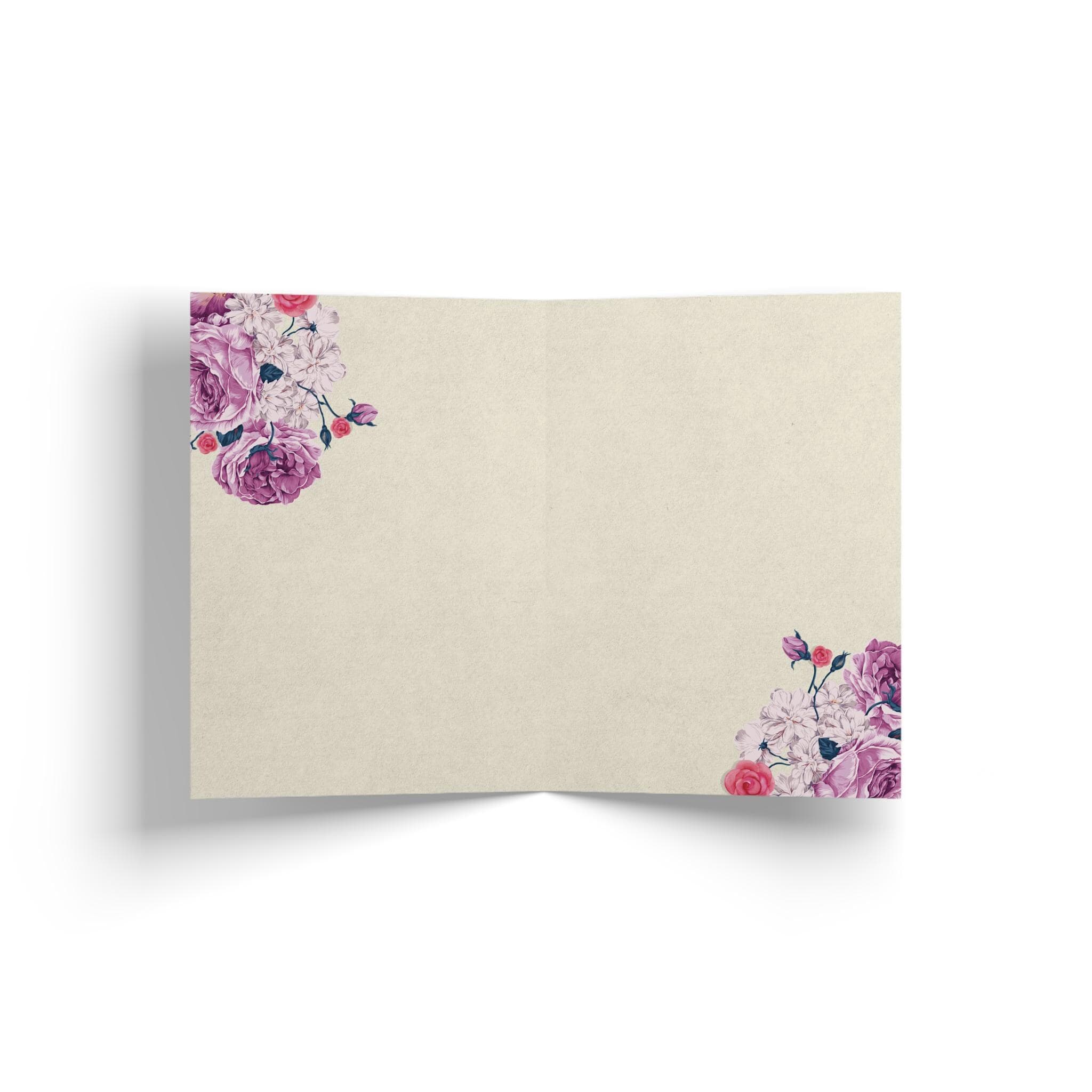 Personalised Nikkah Card Wedding Card Islamic Style Wedding Congratulations Card Nikkah Mubarak Card Pack Congratulations On Your Shaadi - image 5