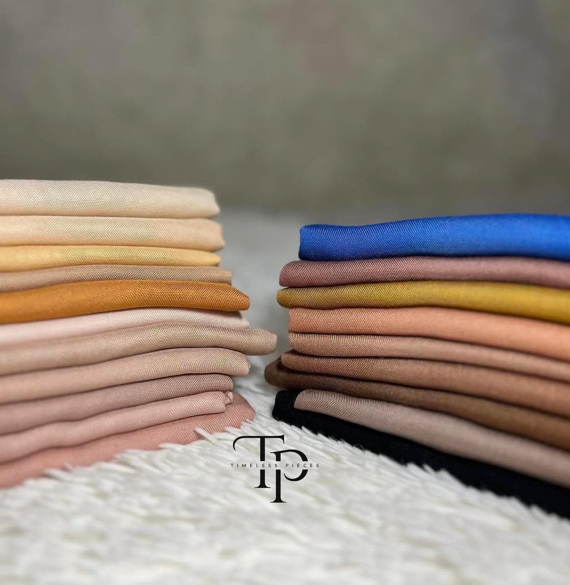 Premium  Modal  Hijabs - image 4