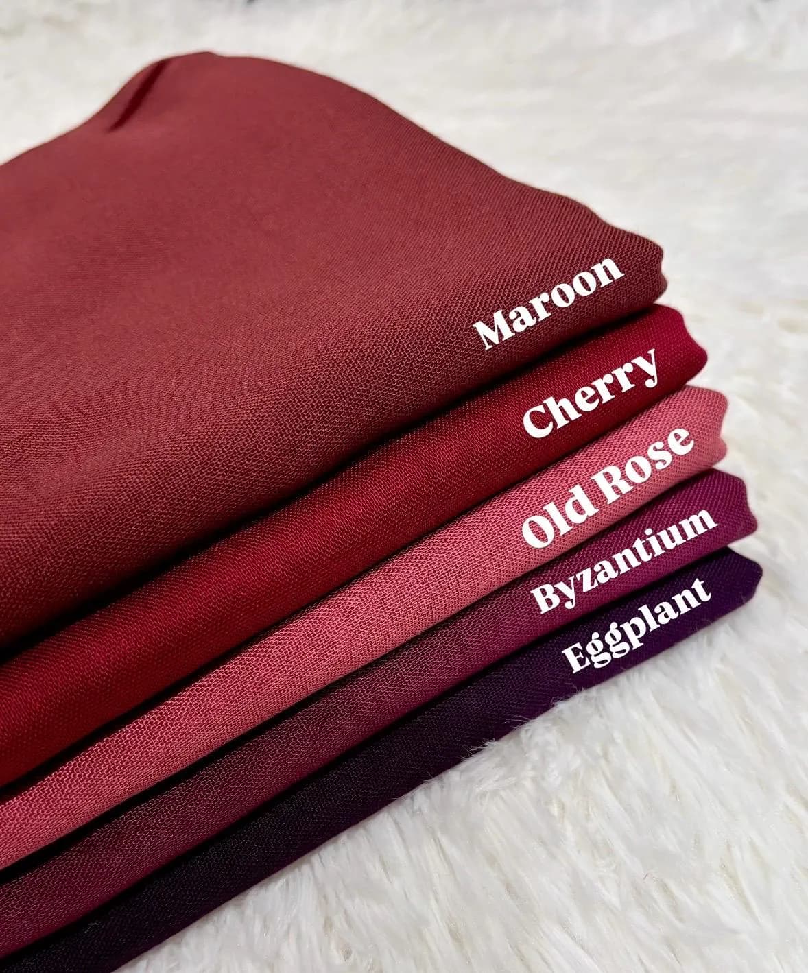 Premium  Modal  Hijabs