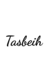 Tasbeih