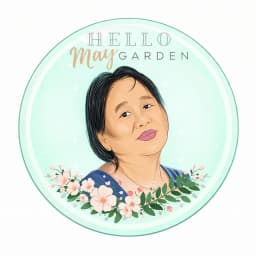 HelloMayGarden2020