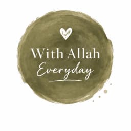 WithAllahEveryday