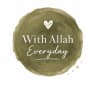 WithAllahEveryday