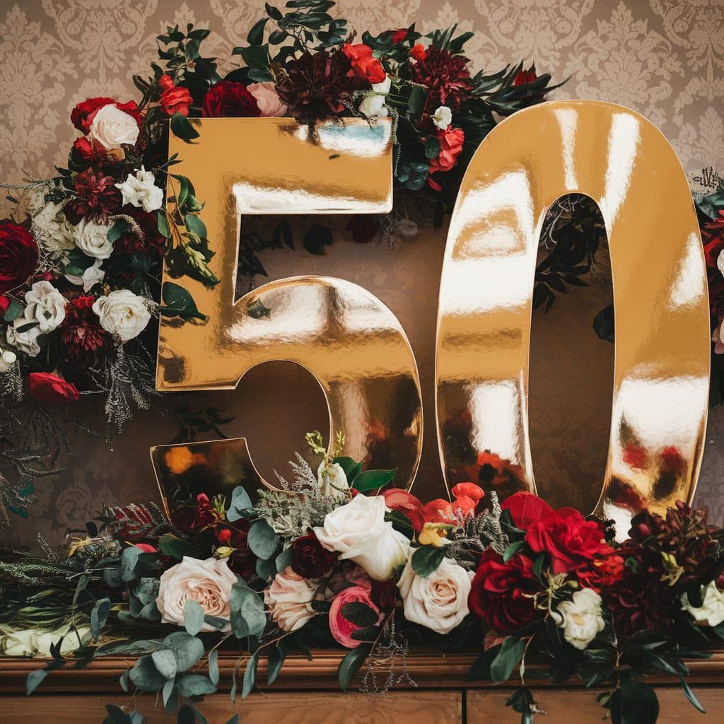 Sturdy weighted base attachment for 23-inch tall floor-standing acrylic letters