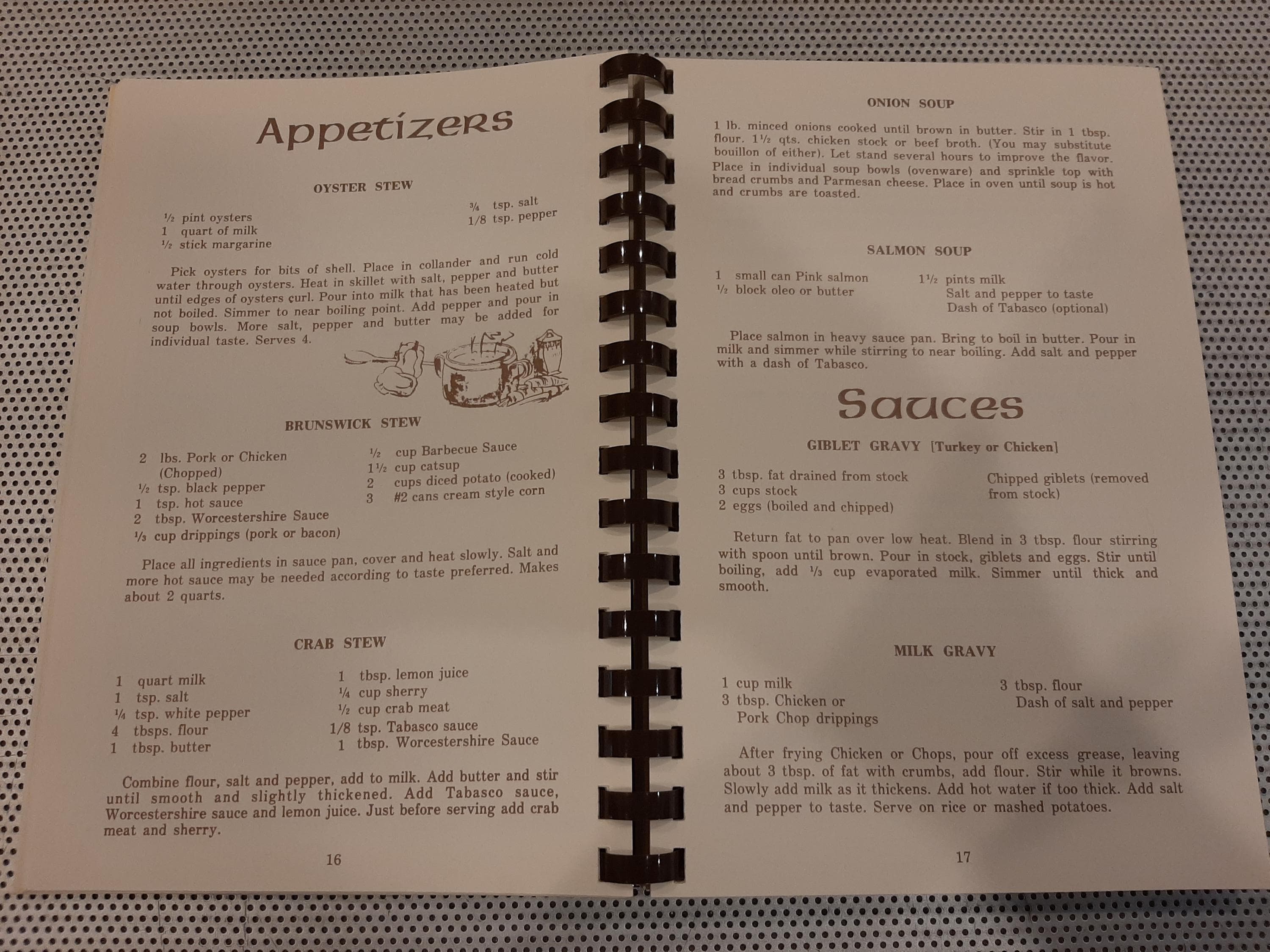 Vintage 1988 Famous Recipes from Mrs. Wilkes Boarding House in Historic Savannah Georgia Cookbook Recipes Southern Home Cooking - image 4