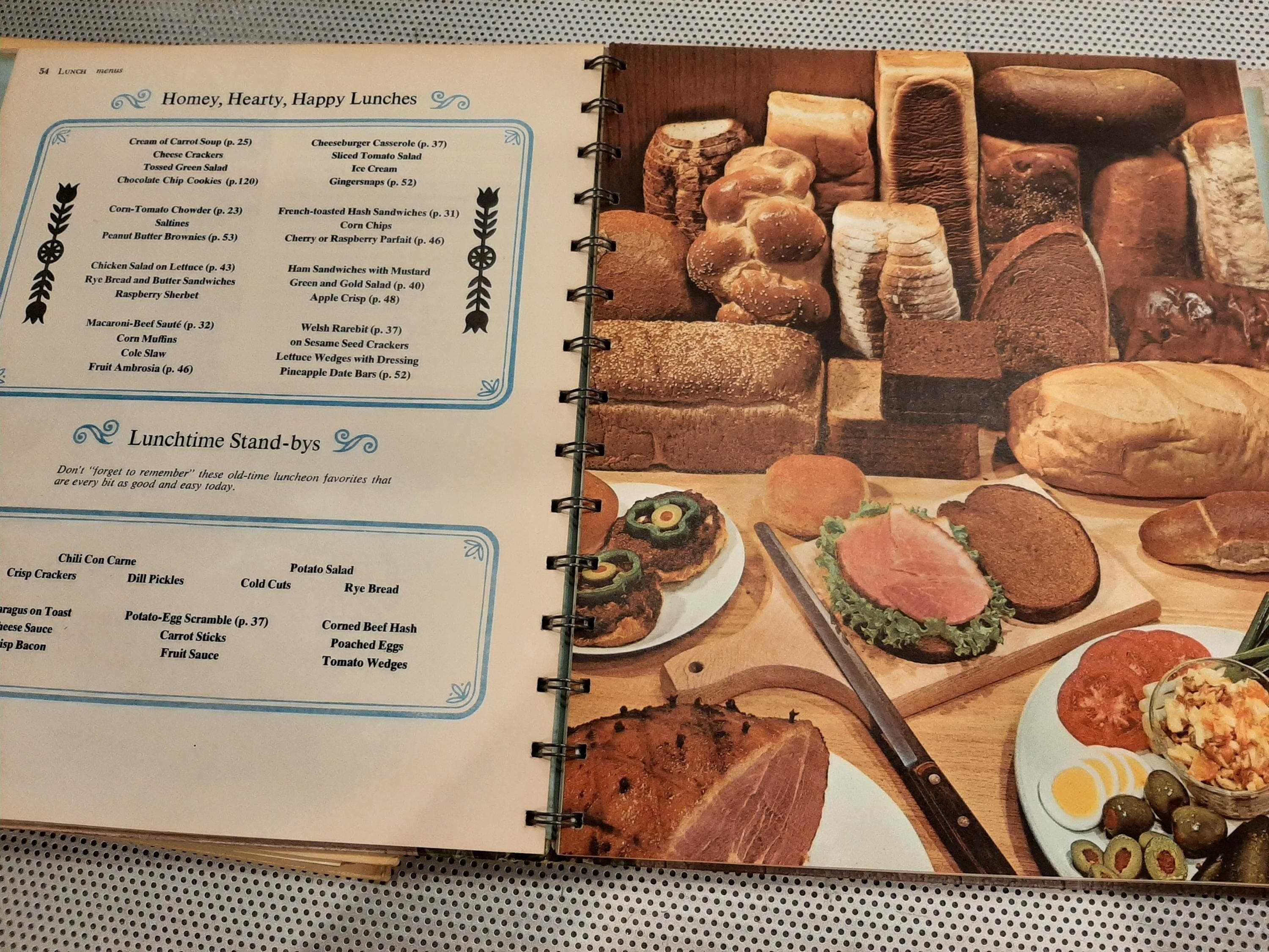 Cookbooks - Four Betty Crocker Vintage Hostess, Dinner for Two, Good and Easy Classic Hardcover Books - image 4