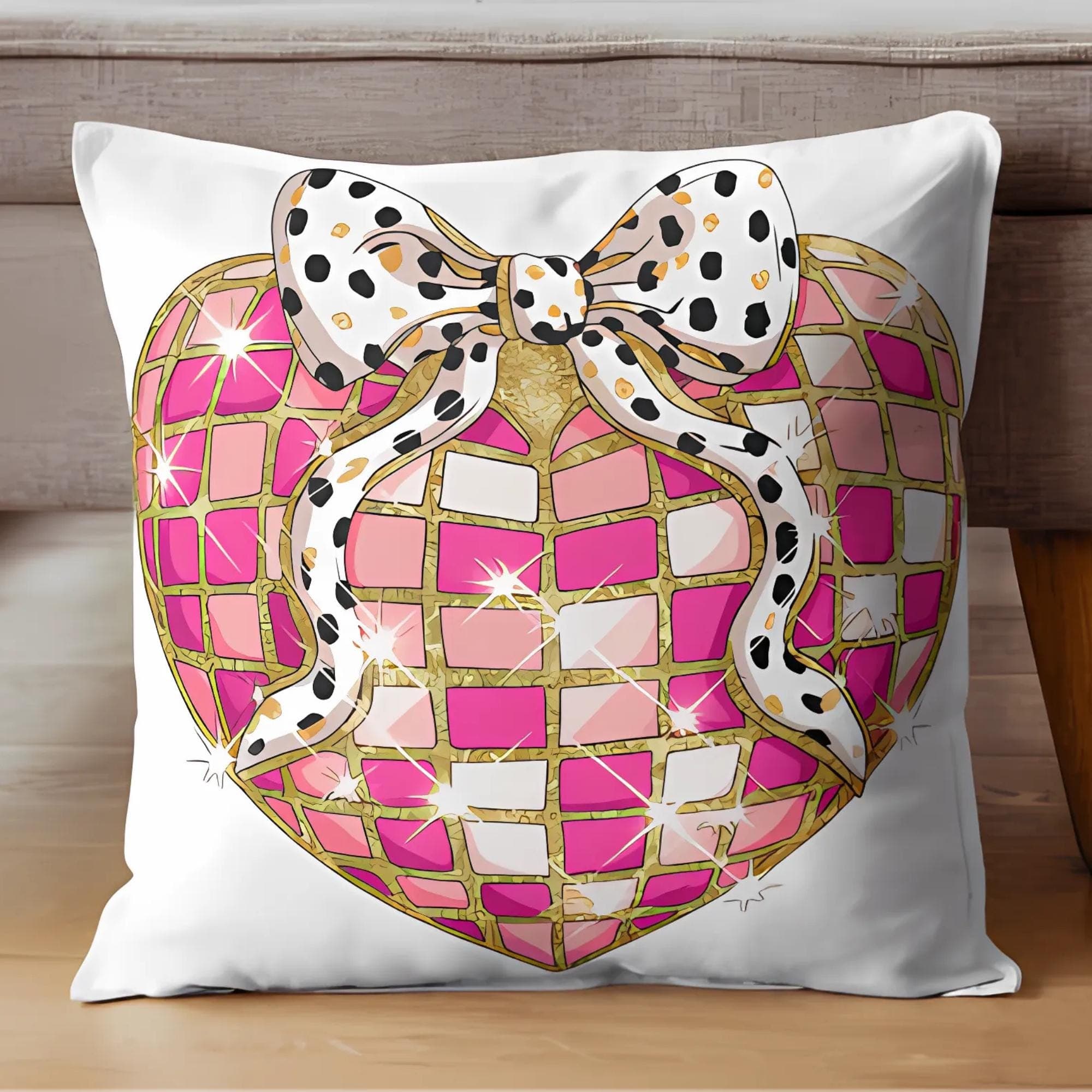 Valentine Coquette Bow Heart PNG | Bow Shirt Design | Trendy Coquette Shirt Gift for Her | Valentines Shirt Png - image 3